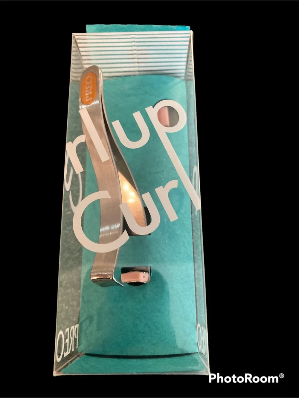 PREO Curl up Curl eyelash curler